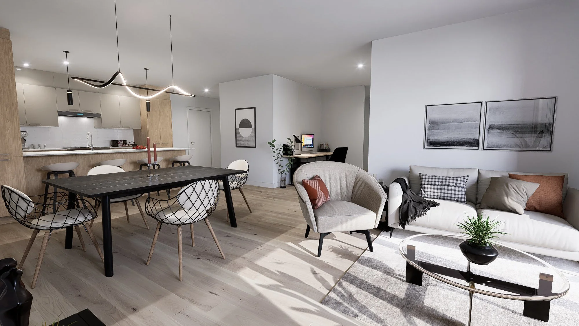 2500, rue de Beaubassin, Québec — photo 2